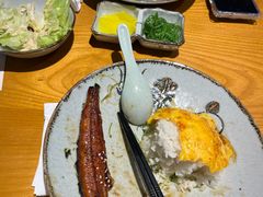 -佰海稻食堂·盖饭·拉面·寿喜锅(中华广场店)