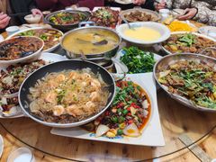 -潼南太安名鱼•特色江湖菜 太安鱼