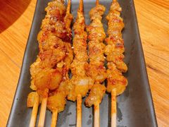 -陇上秦轩西安biangbiang面(EFC欧美金融商业城店)