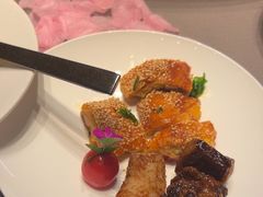 -海立阁海鲜江浙菜(漕河泾印象城店)