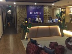 -Tai Enjoy·泰式按摩·spa(金万丽店)