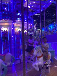 点击看大图 -第五极儿童乐园