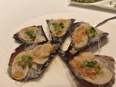 -祥记餐饮•豫粤珍味(金隅大厦店)