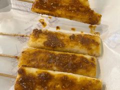 -张正麻辣串(包河万达店)