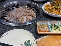 -鹤之乡·齐齐哈尔烤肉·非遗(秋涛路店)