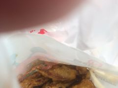 -傅强排骨(成都总店)