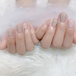 -沐白•盛妍日式美甲美睫
