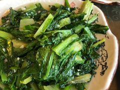 油麦菜-福利来酒店(泺源大街店)