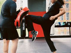 -极斗-IKMF马伽术·格斗运动学院(东直门店)