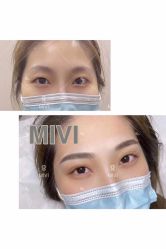-MIVI半永久纹眉纹绣