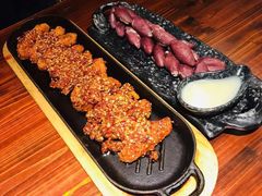-恩你小木屋米酒店(安盛店)