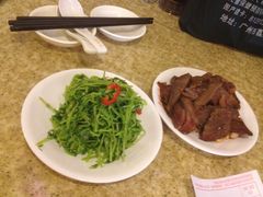 -老班长手工灌汤包老店(东山店)