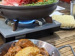 -MI WU FACTORY米屋美食工厂餐厅(绿地店)
