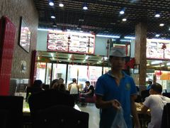 -天津乾毓德饭庄·清真传统炒菜·海鲜烧烤(咸阳路店)