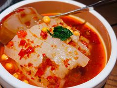 -相约·羊村小馆非遗手抓肉(七一酱园店)