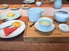 -梅间堂茶馆(绿地缤纷城店)
