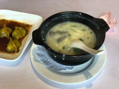 -金汇酒楼(中山东区店)