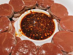 -吴记酱骨炖菜馆(康安路店)