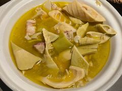 -食光慢宴·安吉土菜馆