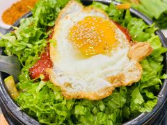 -鲜风烤肉冷面(杏林店)