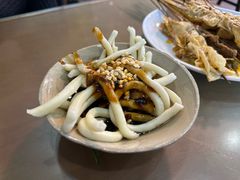 -华兴街煎蛋面(总店)