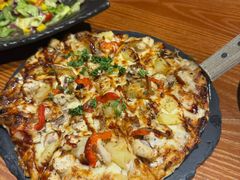 -澳骄 Aussie Kitchen·手工披萨·西餐(国大店)
