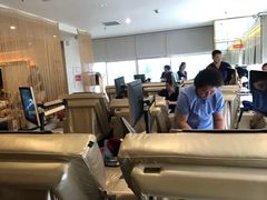 -新富特功夫足疗(华都园大厦店)