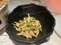 -汉唐宴长安食府