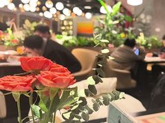 -半秋山西餐厅(巴南万达广场店)