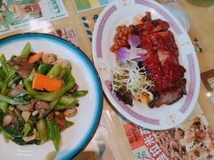 -吴系粤菜馆·茶餐厅(深业上城店)