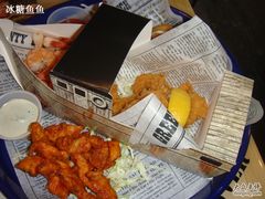 -阿甘虾餐厅(凌霄阁店)