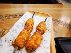 -哈啾嗨·蒙文化主题餐厅(京汉新城店)