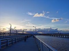 -海堤纪念公园