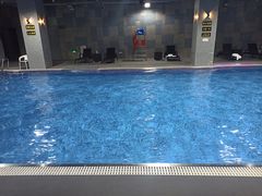 -斯博特游泳俱乐部(万象城店)