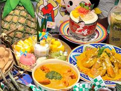 -泰妃殿(武汉首店)