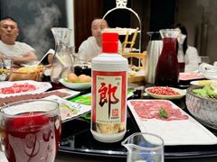 -品尚豆捞火锅(滨河南路店)