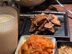 -肉仓焼肉バー(烟台山店)