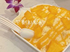 -香香海南菜餐厅