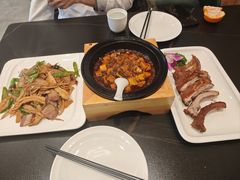 -国人川菜(李家村建东街店)