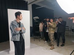 -吉田美学化妆美甲摄影培训(宁波校区)