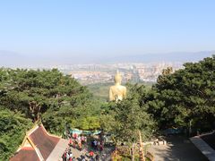 -西双版纳勐泐文化旅游区