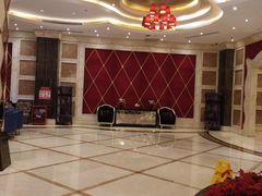 -芭菲盛宴·环球美食(北城国际店)