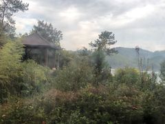 -天目湖涵田度假村