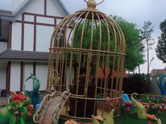 -安徒生童话乐园