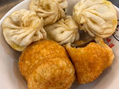 -毛华美食(清扬路店)