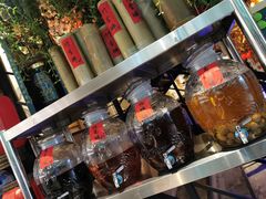-锦上中式酒馆(南内环店)