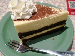 -彼德西餐厅(凯德广场新南店)