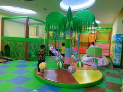 -厦门日月谷温泉渡假村