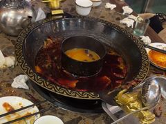 -好吃鬼高原牦牛杂火锅(古尔沟分店)