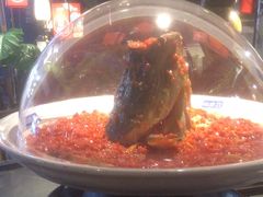 -坛宗剁椒鱼头(河西王府井店)